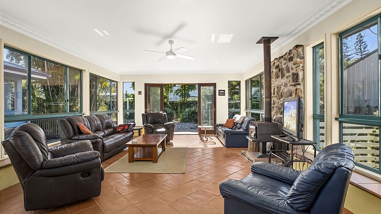 Photo of Livingroom in Mylestom