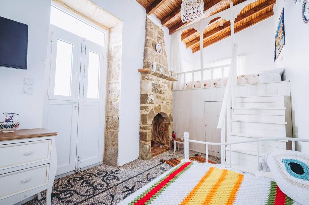 Photo of Bedroom in Koskinou