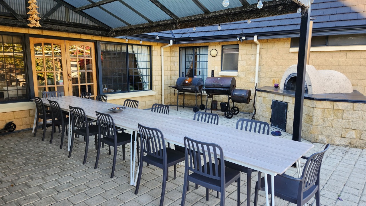 Photo of Outdoor in Wonnerup