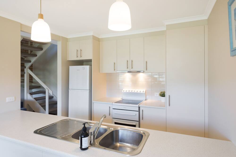 Photo of Kitchen in Tathra