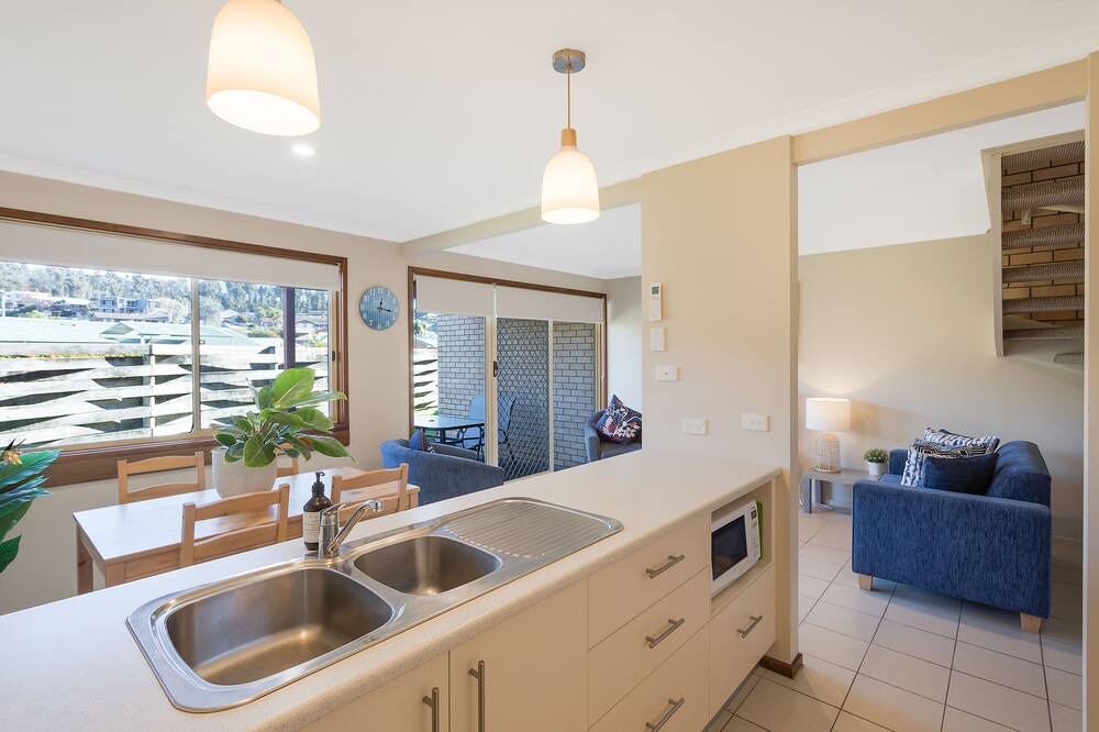 Photo of Kitchen in Tathra
