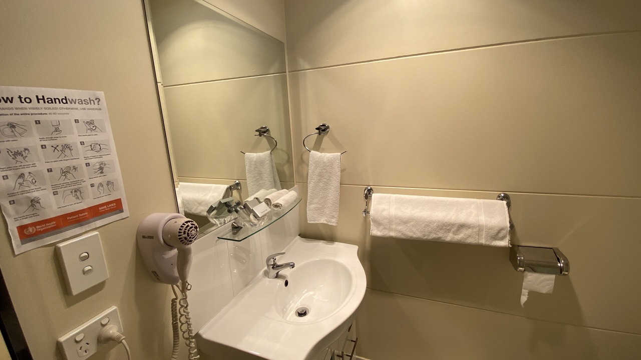 Photo of Bathroom in Balranald