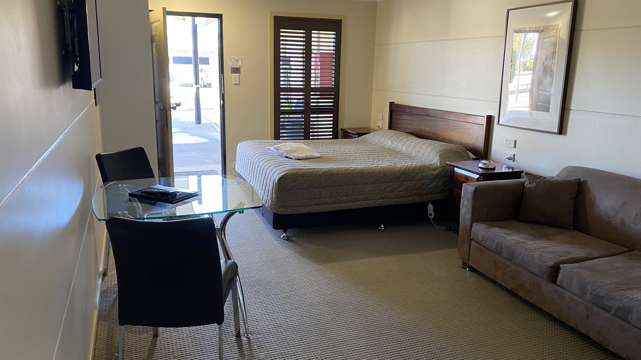 Photo of Bedroom in Balranald