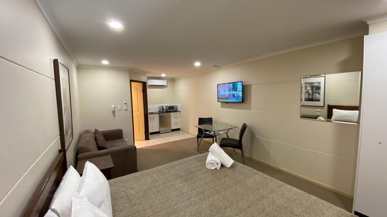 Photo of Livingroom in Balranald