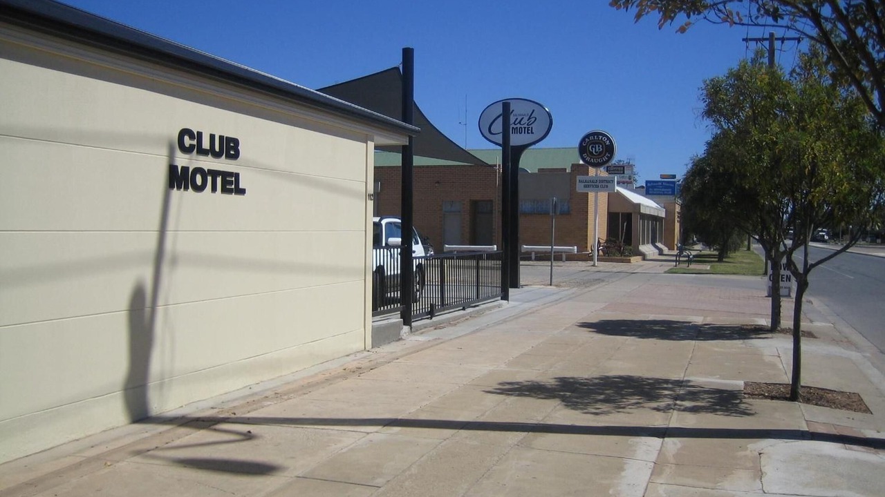Photo of Outdoor in Balranald