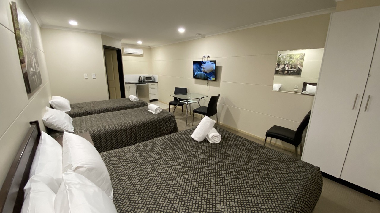 Photo of Bedroom in Balranald