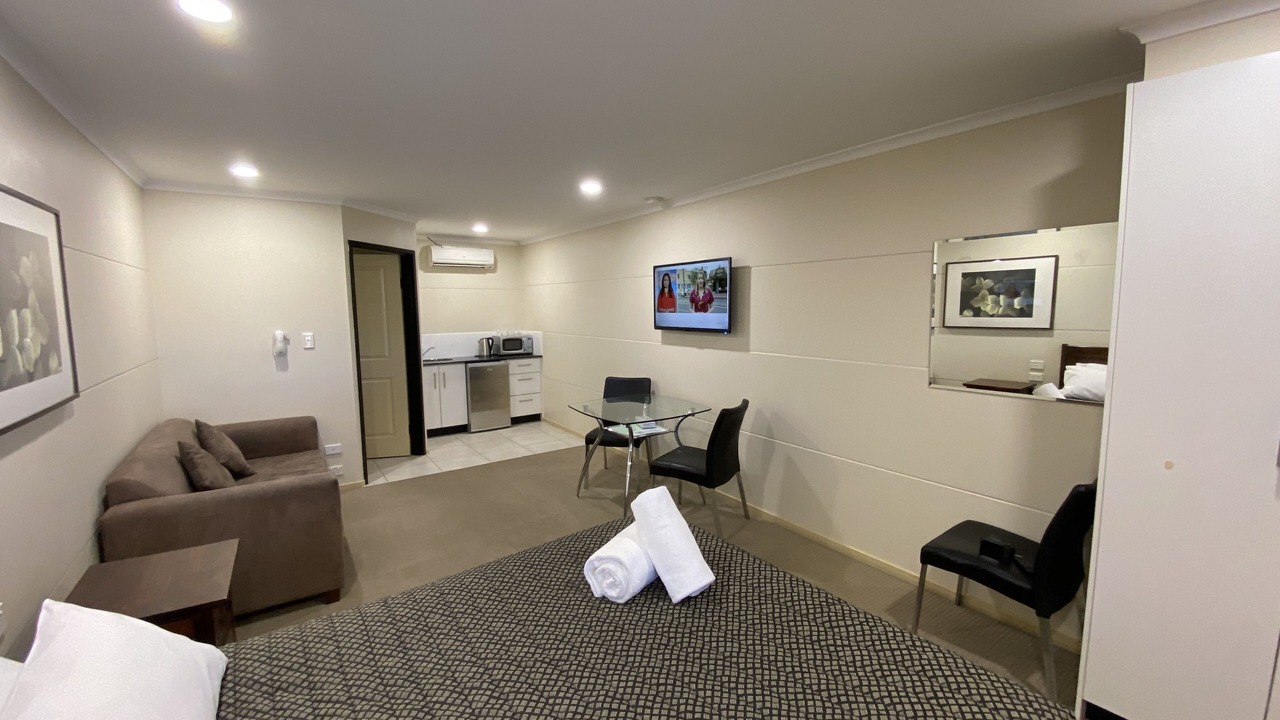 Photo of Bedroom in Balranald