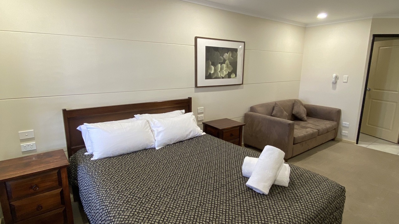 Photo of Bedroom in Balranald