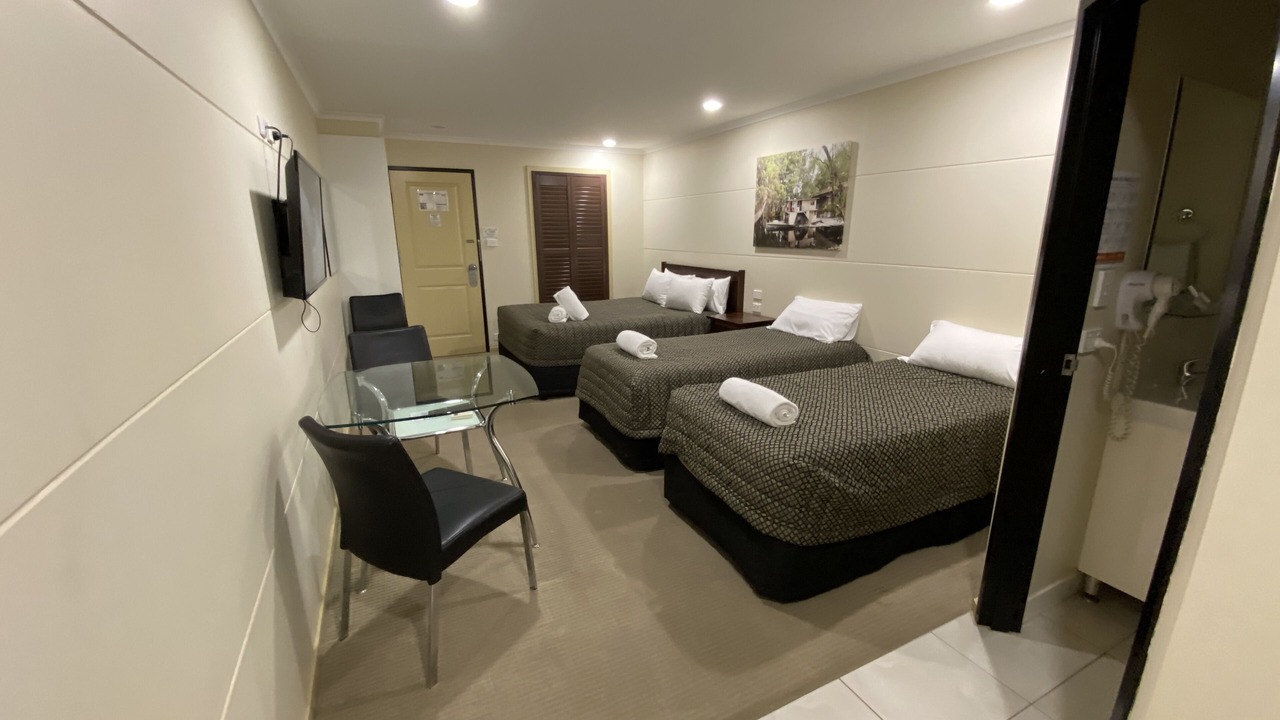 Photo of Livingroom in Balranald