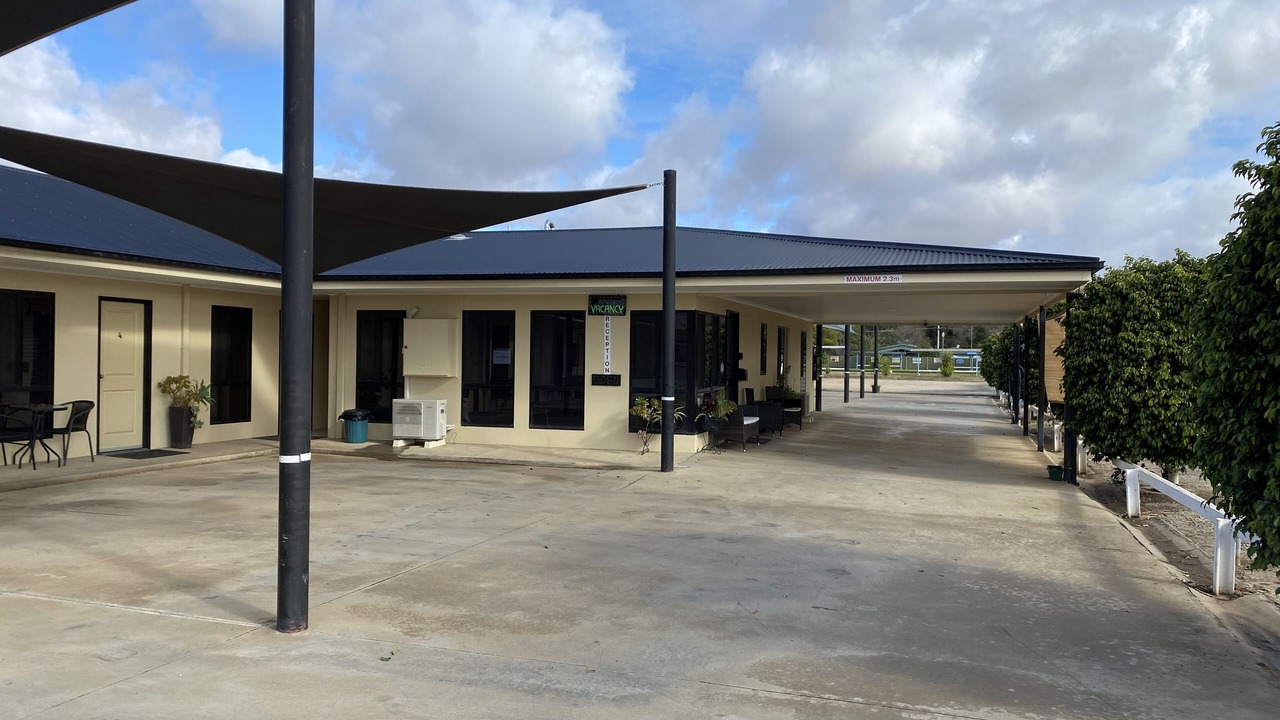 Photo of Outdoor in Balranald