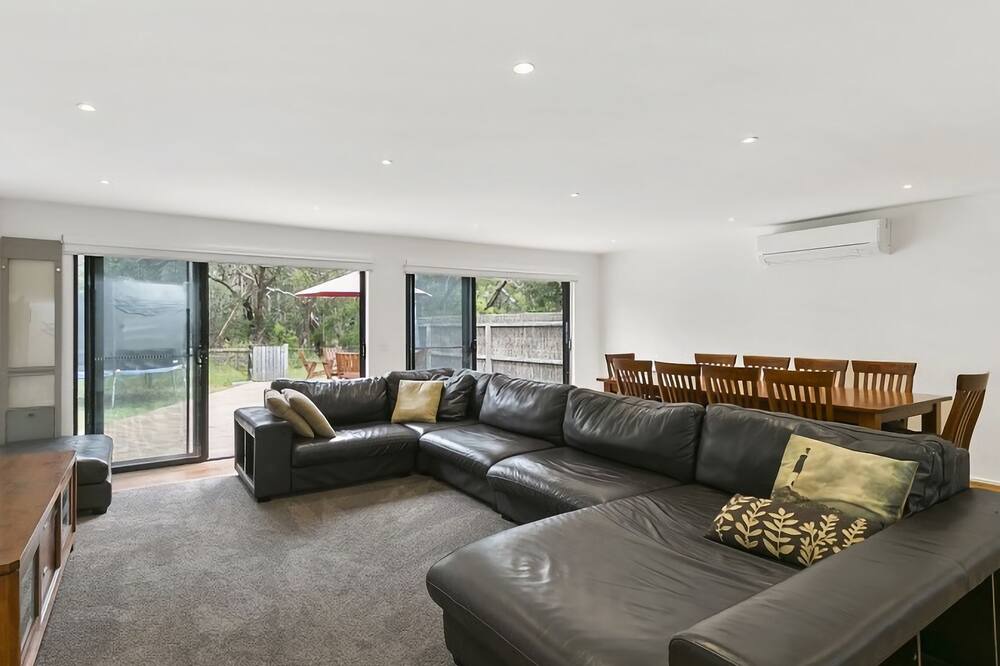 Photo of Livingroom in Anglesea