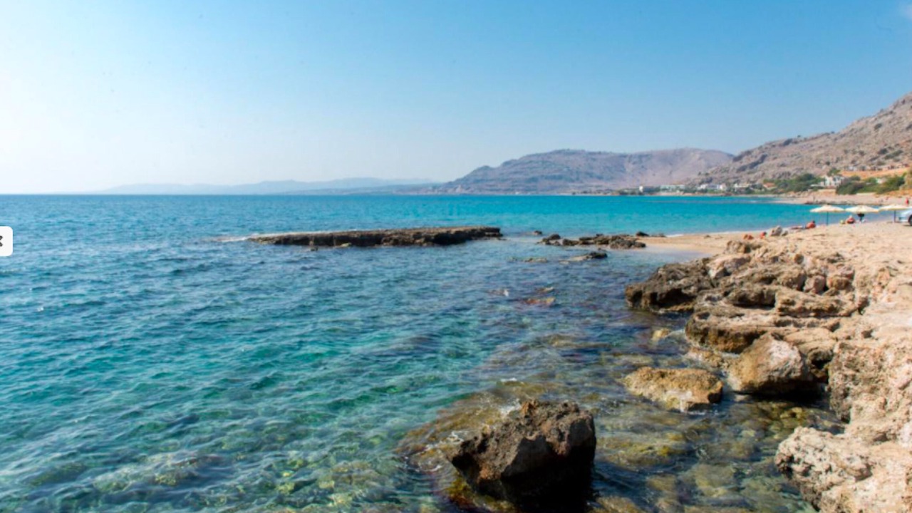 Photo of Outdoor in Pefkos