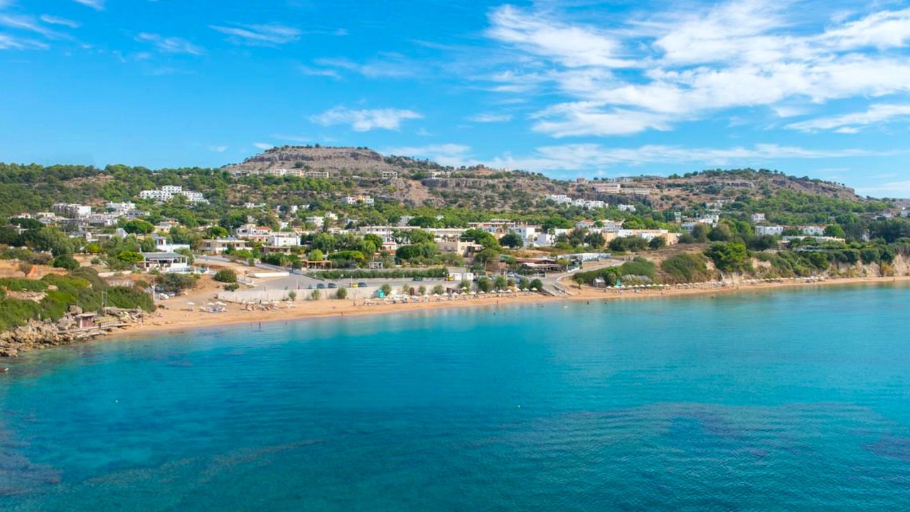 Photo of Outdoor in Pefkos