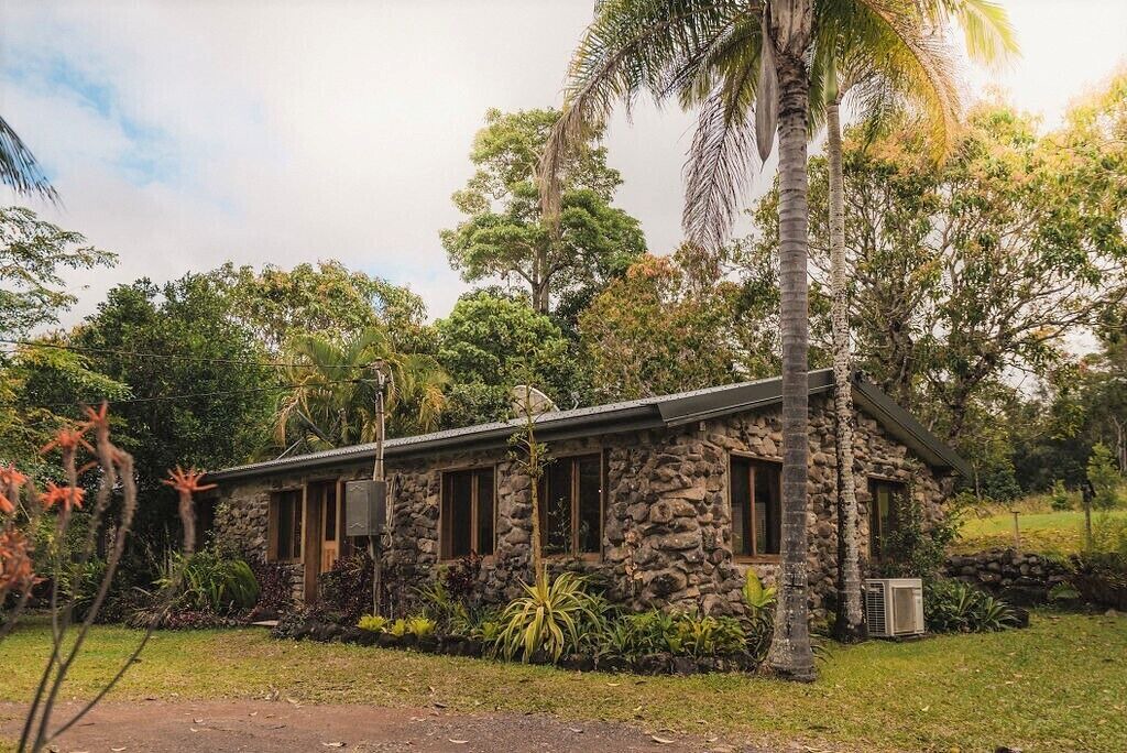 Photo of Outdoor in Palm Grove