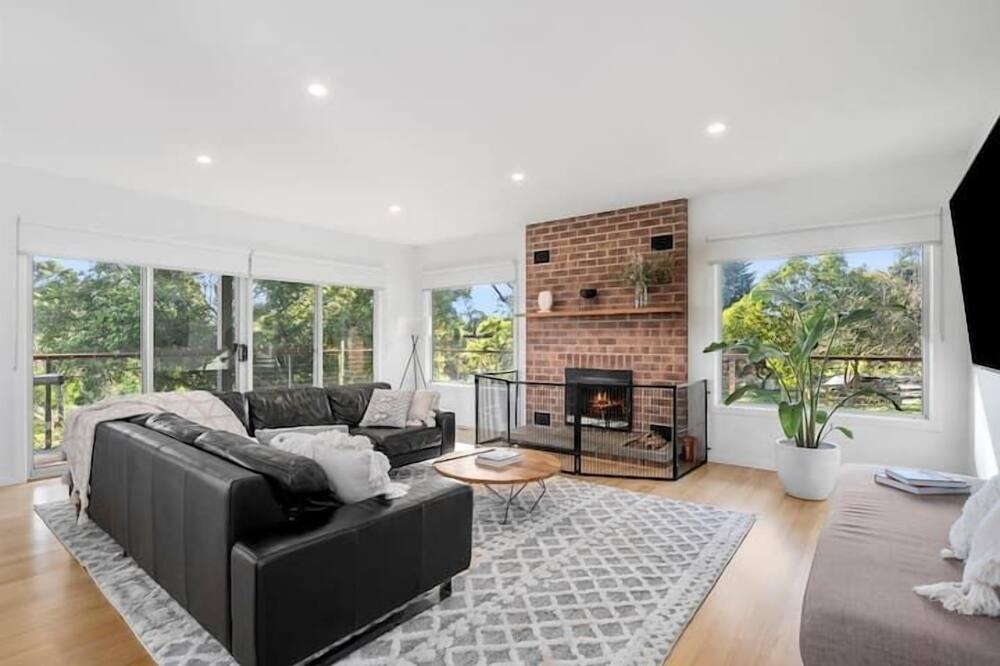 Photo of Livingroom in Boneo