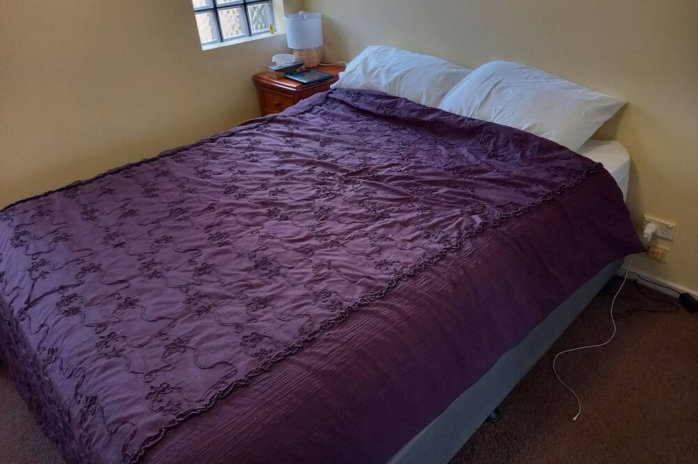 Photo of Bedroom in Berriedale
