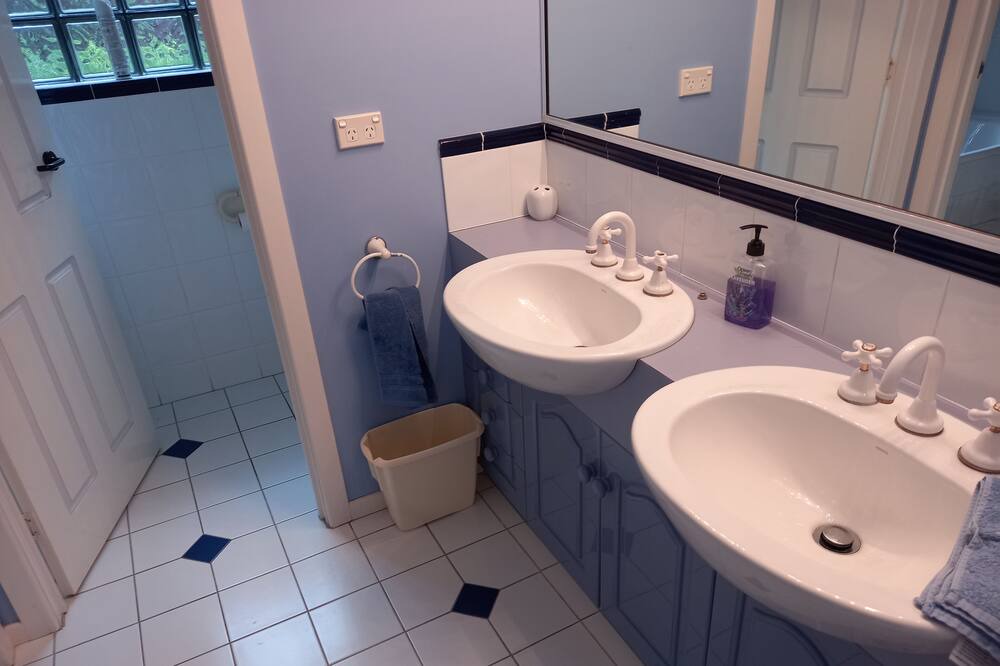 Photo of Bathroom in Berriedale