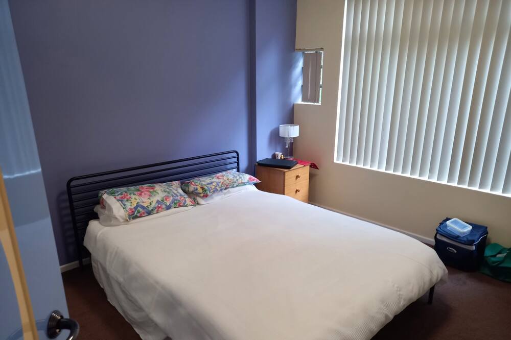 Photo of Bedroom in Berriedale