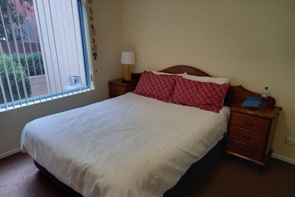 Photo of Bedroom in Berriedale