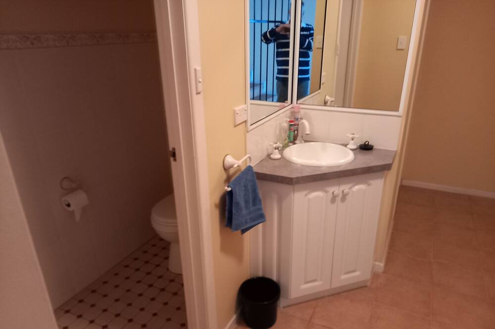 Photo of Bathroom in Berriedale