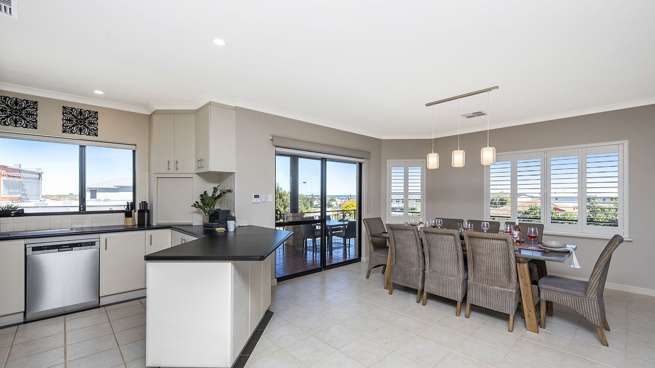 Photo of Kitchen in Ledge Point