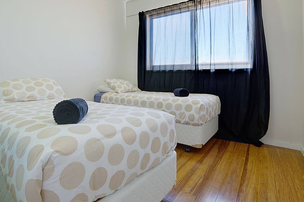 Photo of Bedroom in Exmouth