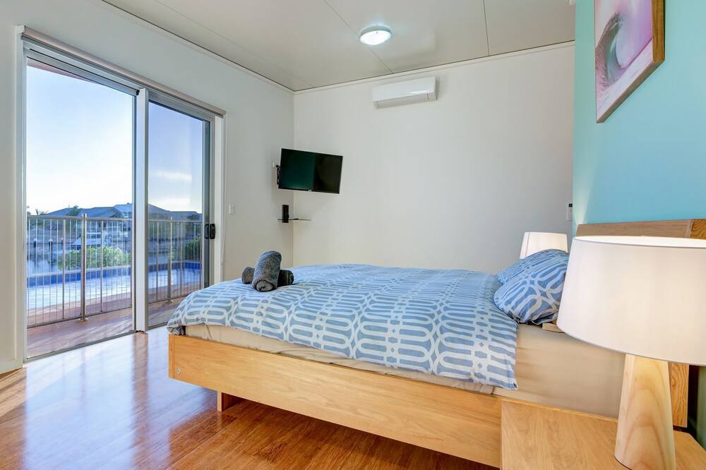 Photo of Bedroom in Exmouth