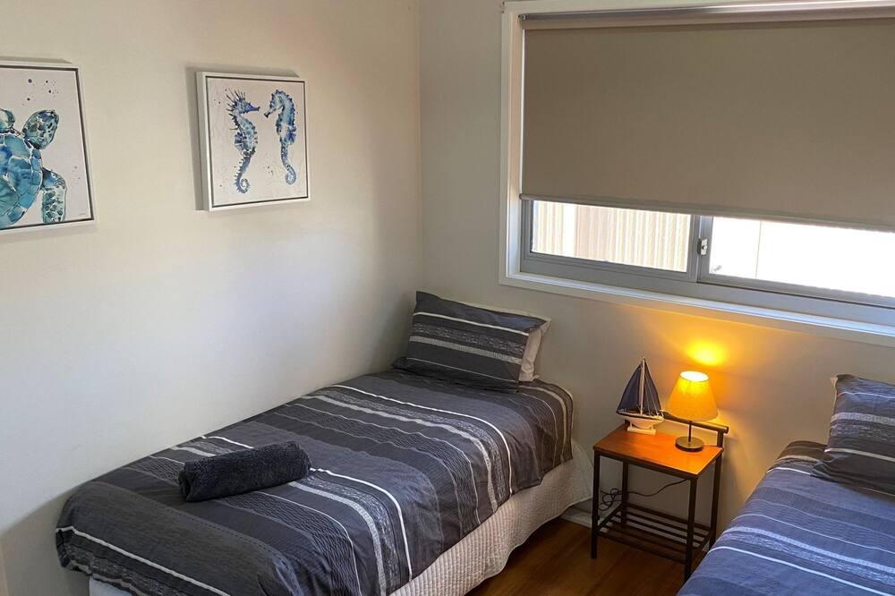 Photo of Bedroom in Exmouth