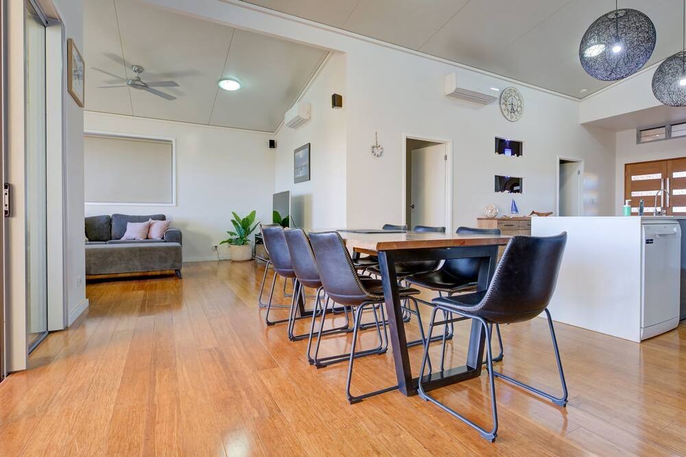 Photo of Kitchen in Exmouth