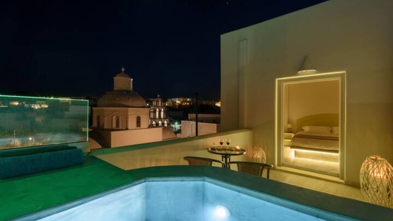 Photo of Outdoor in Karterados