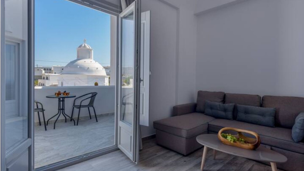 Photo of Livingroom in Karterados