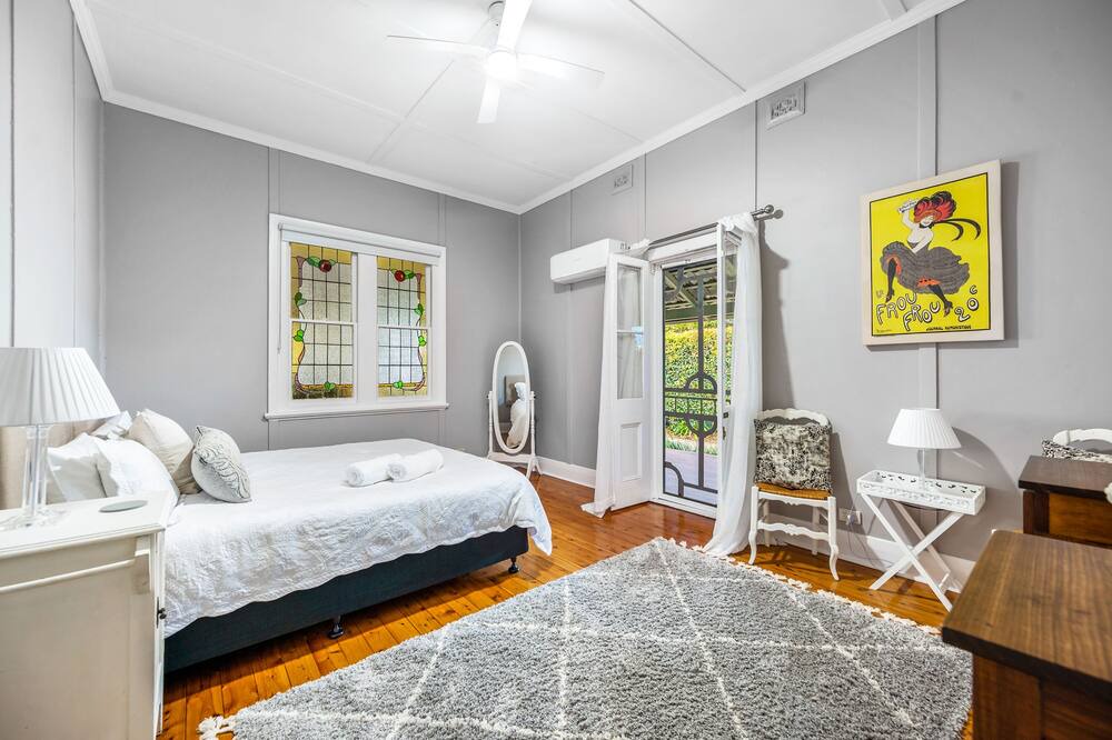 Photo of Bedroom in Cessnock