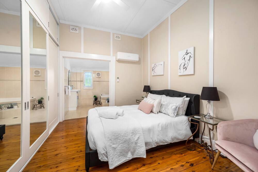 Photo of Bedroom in Cessnock