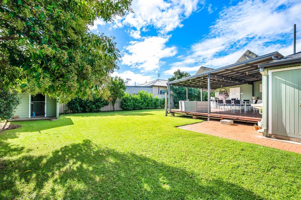 Photo of Outdoor in Cessnock