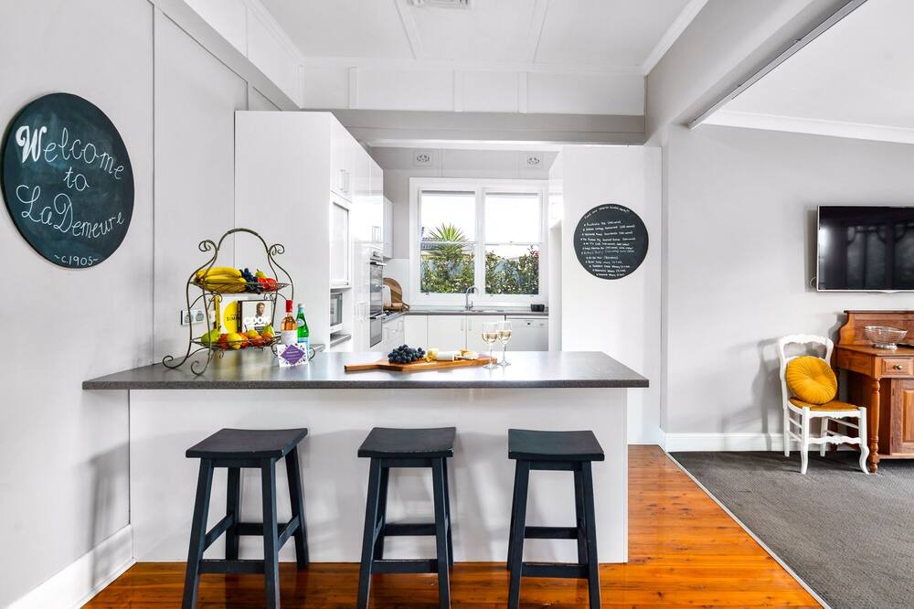Photo of Kitchen in Cessnock