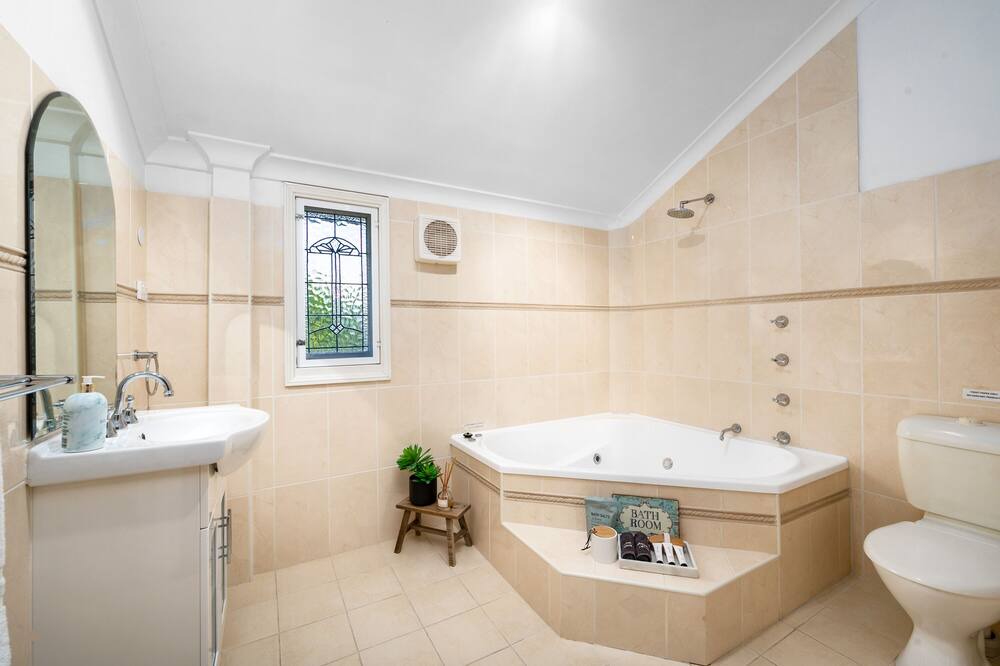 Photo of Bathroom in Cessnock