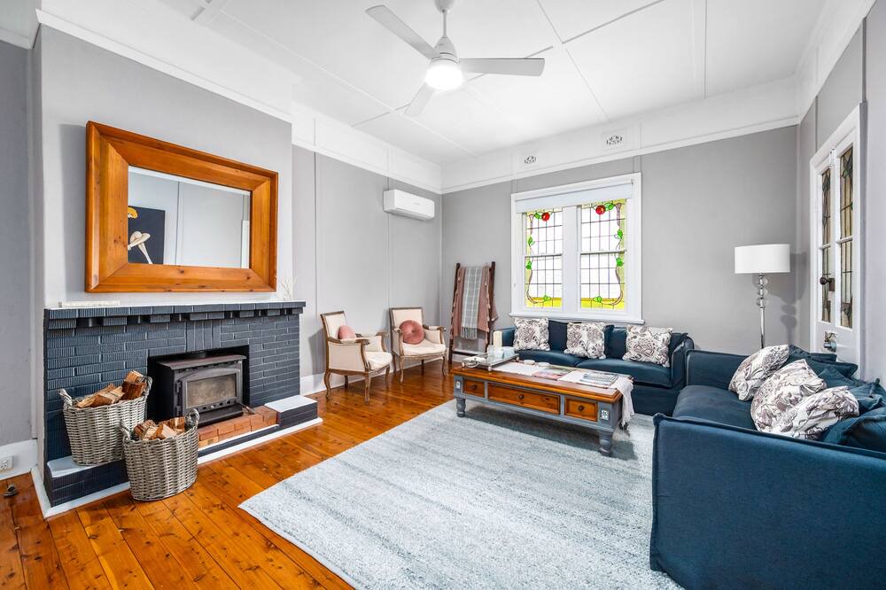 Photo of Livingroom in Cessnock
