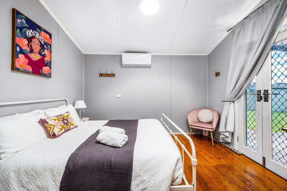 Photo of Bedroom in Cessnock
