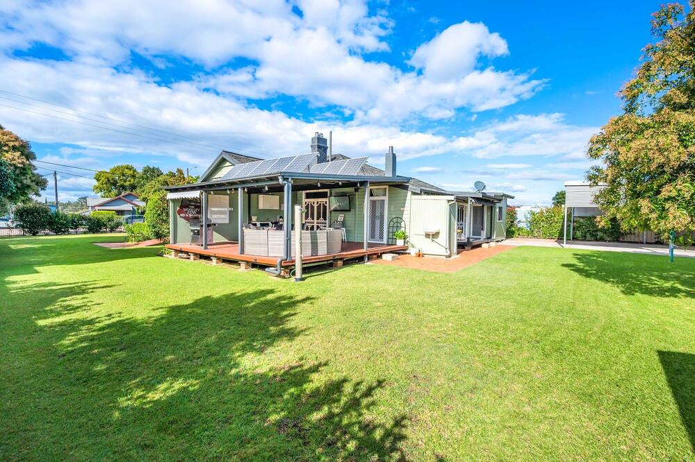 Photo of Outdoor in Cessnock
