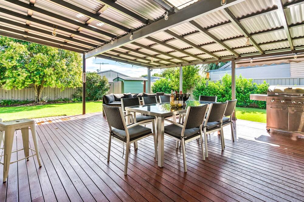 Photo of Outdoor in Cessnock
