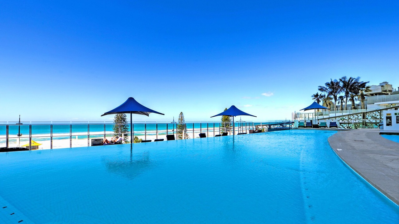 Photo of Outdoor in Surfers Paradise