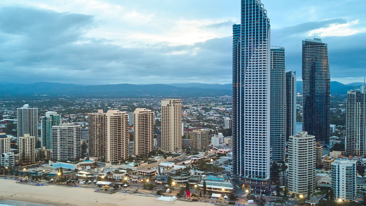 Photo of Others in Surfers Paradise