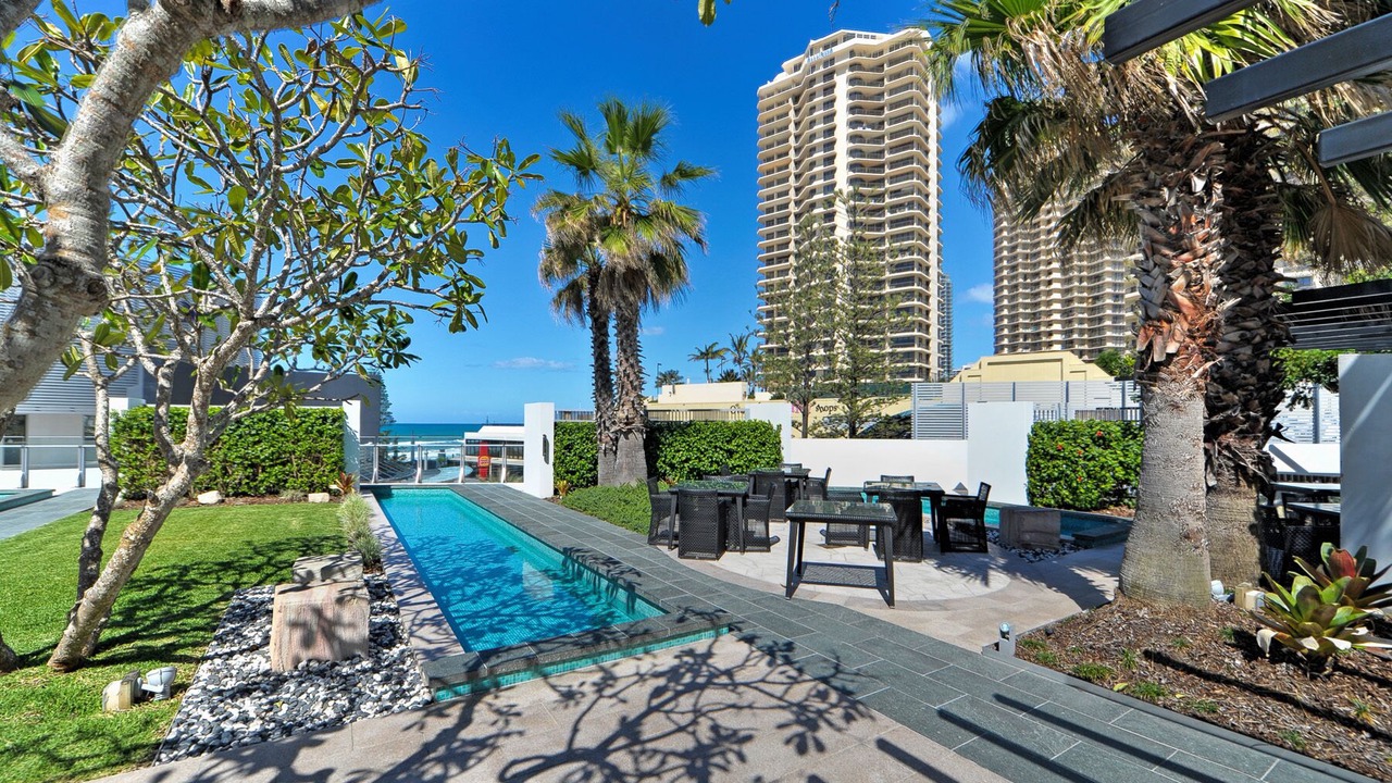 Photo of Outdoor in Surfers Paradise