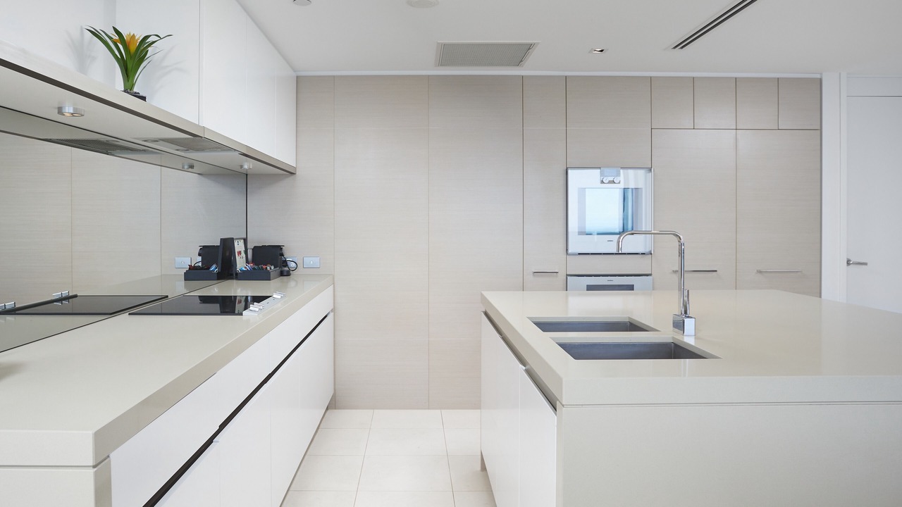 Photo of Kitchen in Surfers Paradise