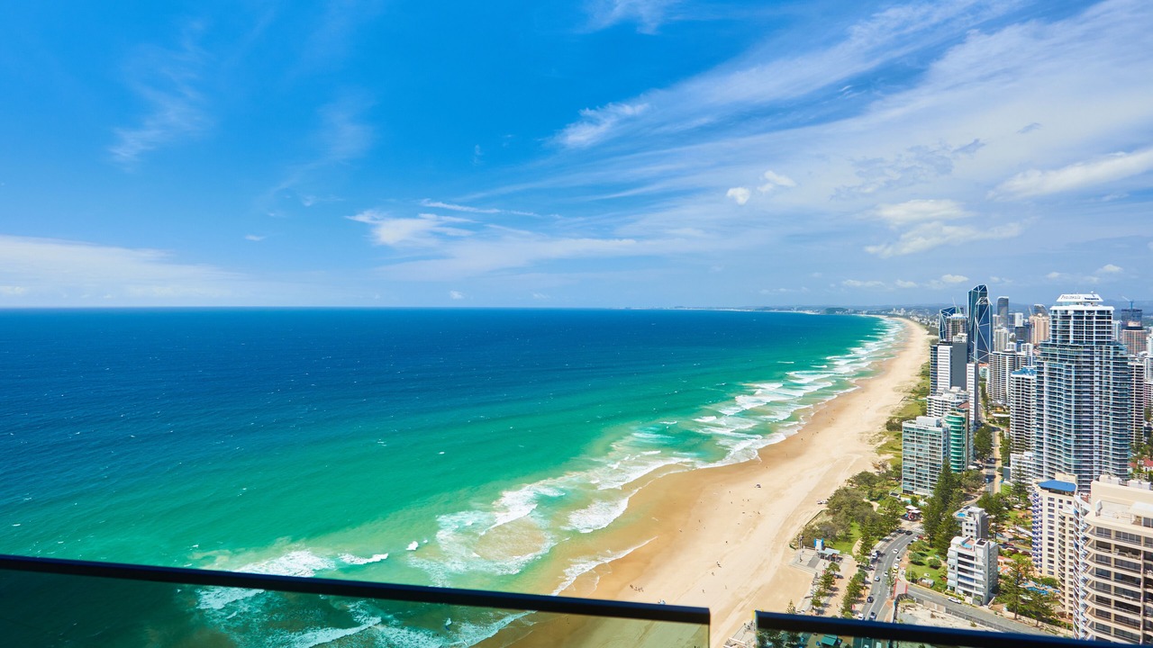 Photo of Outdoor in Surfers Paradise