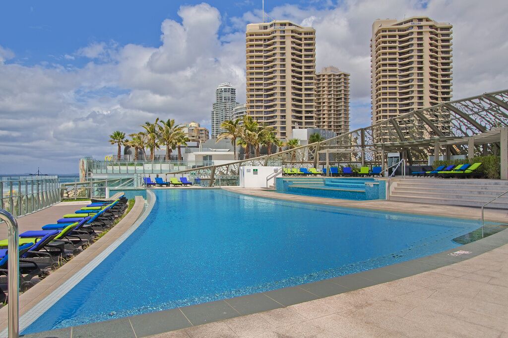 Photo of Outdoor in Surfers Paradise