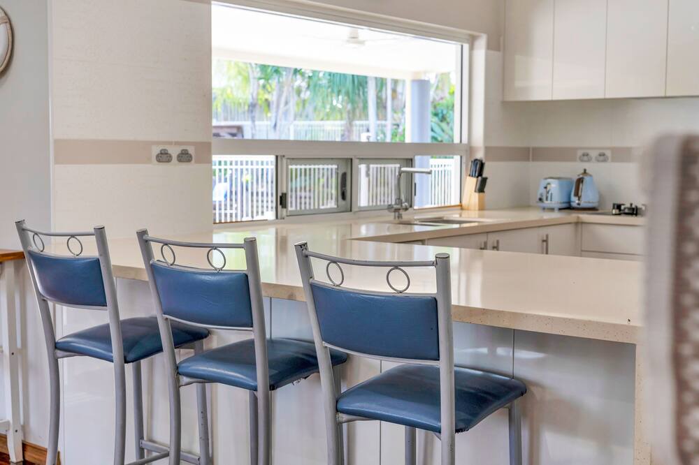 Photo of Kitchen in Redlynch