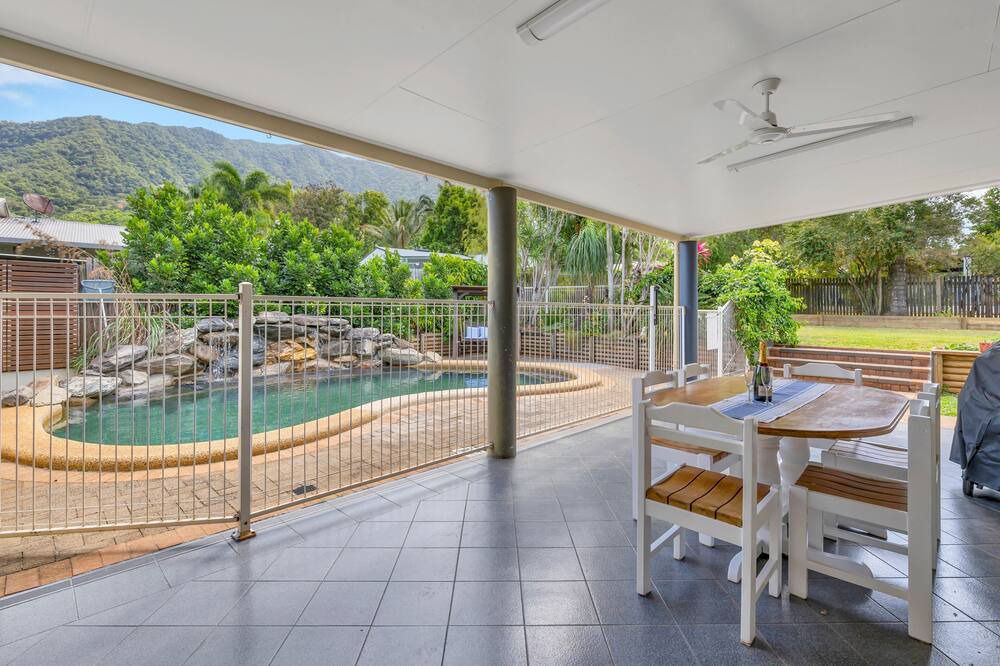 Photo of Outdoor in Redlynch