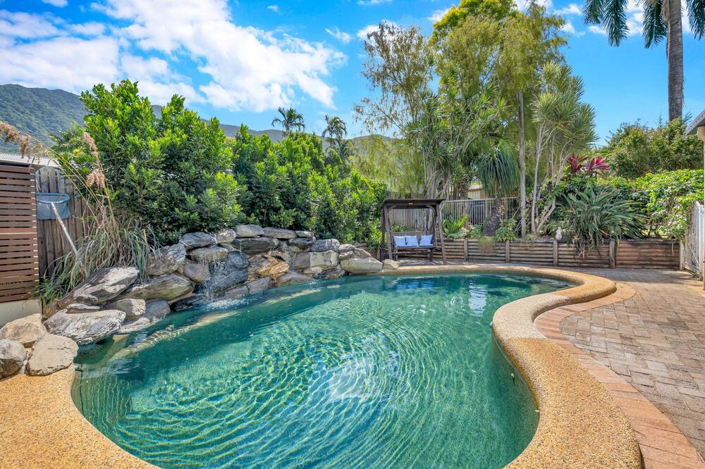 Photo of Outdoor in Redlynch