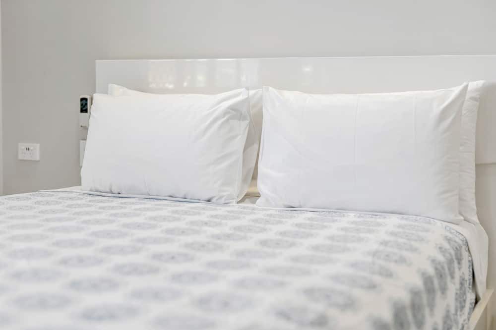 Photo of Bedroom in Redlynch